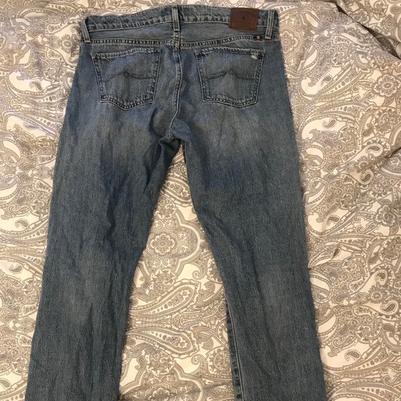 Lucky Brand Jeans - Picture 3 of 6
